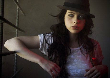 Michelle Trachtenberg