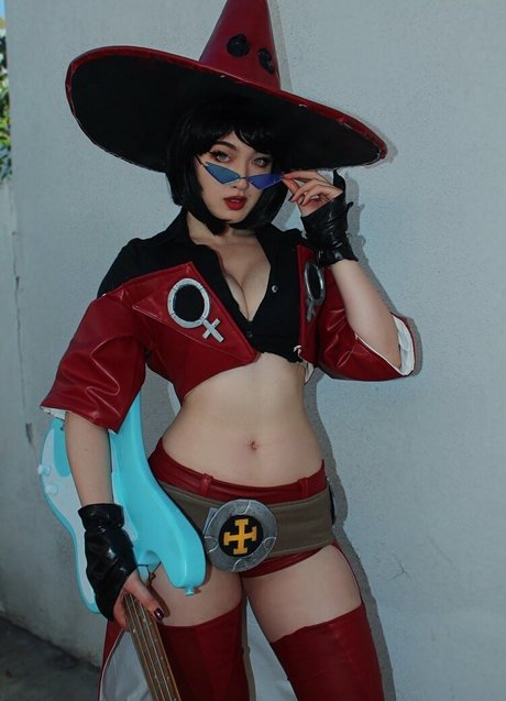 Caytie Cosplay