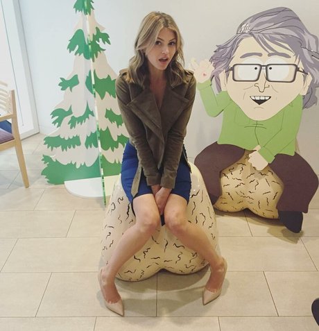 Aimee Richelle Teegarden