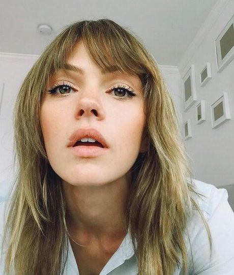 Aimee Richelle Teegarden