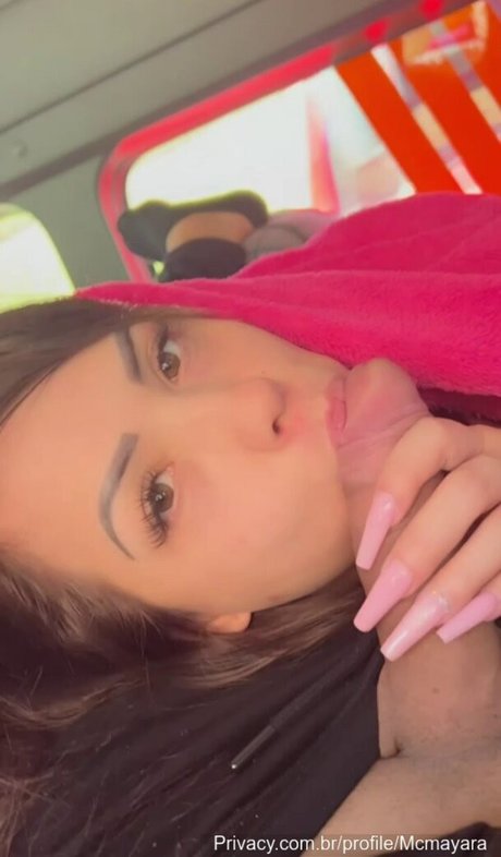 Mc Mayara