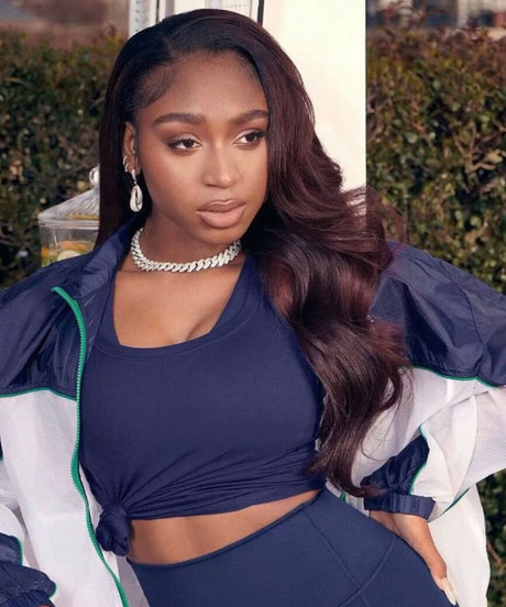 Normani