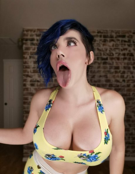 Ahegao