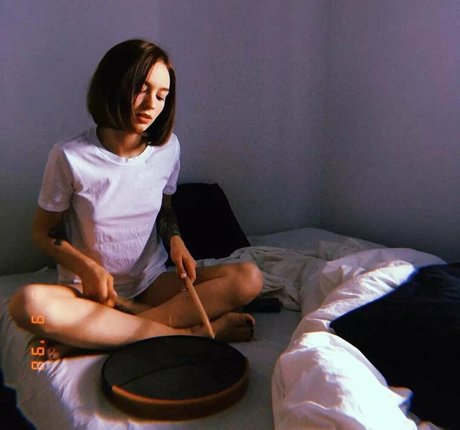 Kristina Rybalchenko