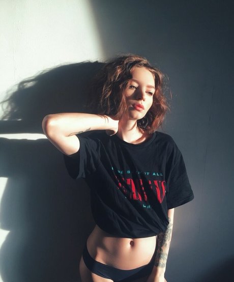 Kristina Rybalchenko