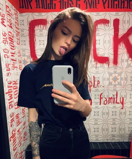 Kristina Rybalchenko