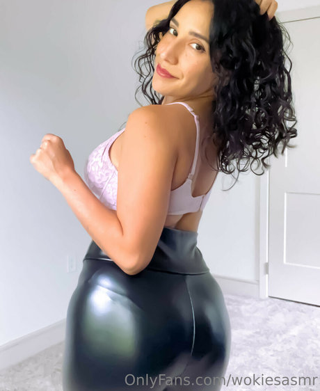 Wokiesasmr