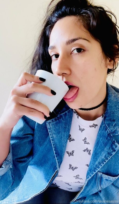 Wokiesasmr
