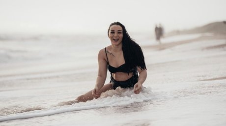 Deonna Purrazzo