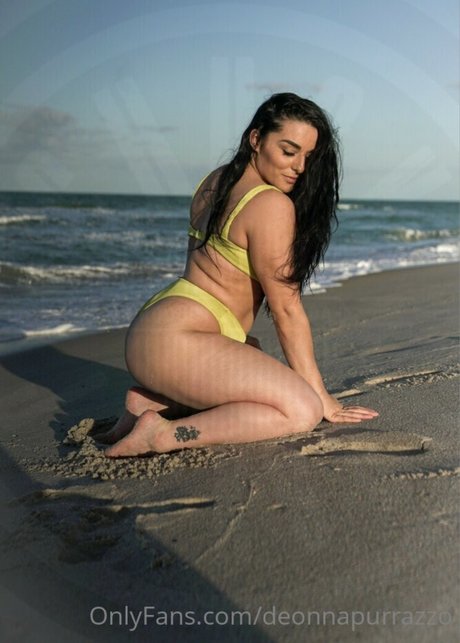 Deonna Purrazzo