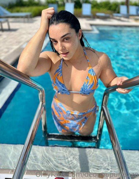 Deonna Purrazzo