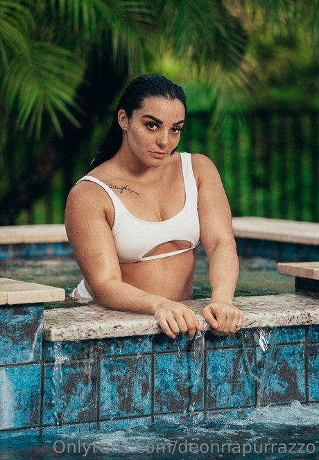 Deonna Purrazzo