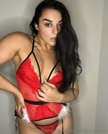 Deonna Purrazzo