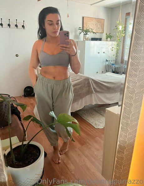 Deonna Purrazzo