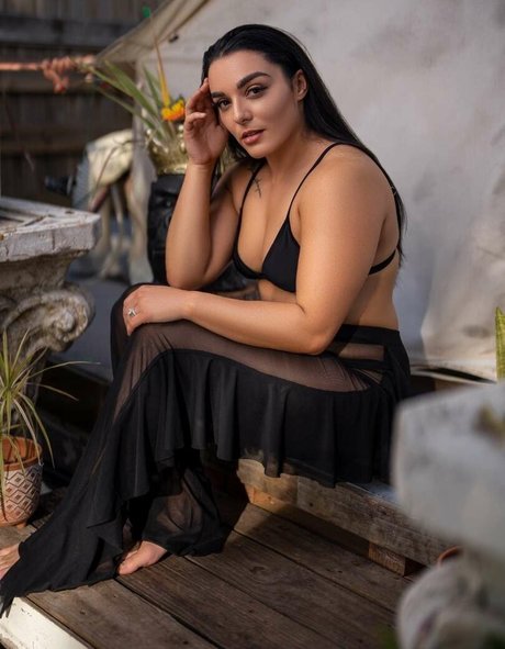 Deonna Purrazzo