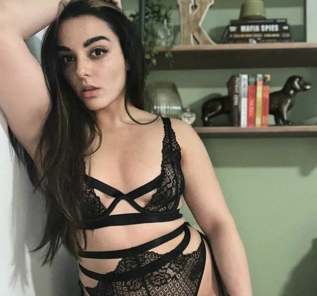 Deonna Purrazzo