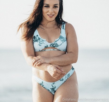 Deonna Purrazzo
