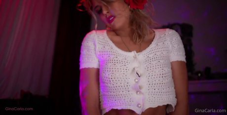 Gina Carla