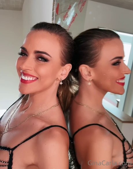 Gina Carla