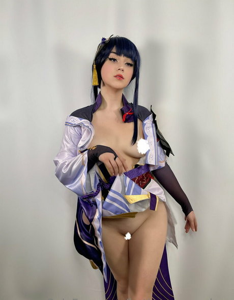 Buttercup Cosplays