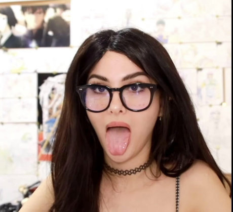 Sssniperwolf