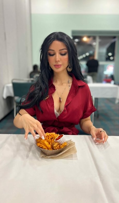 Sssniperwolf