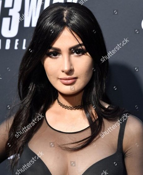 Sssniperwolf