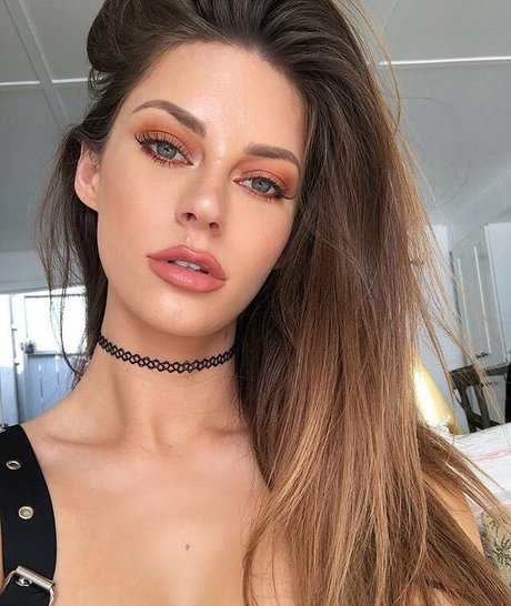 Hannah Stocking