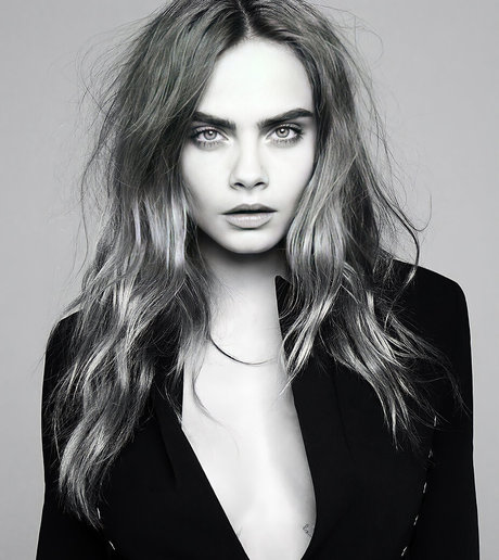 Cara Delevingne