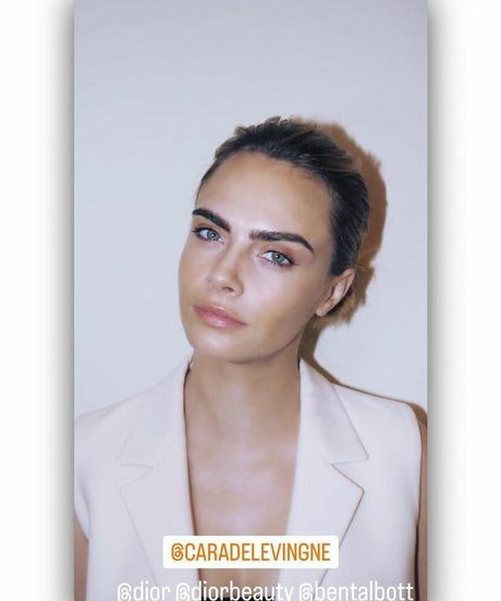 Cara Delevingne