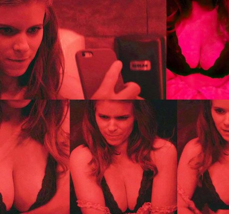 Kate Mara