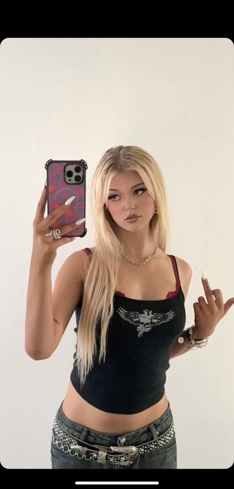 Loren Gray