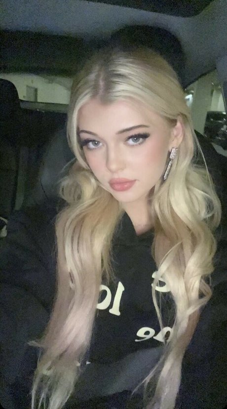 Loren Gray