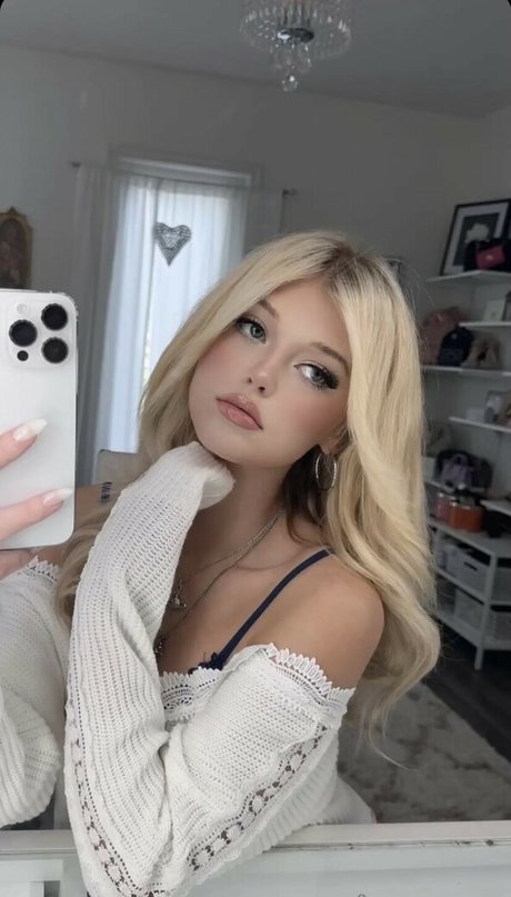 Loren Gray