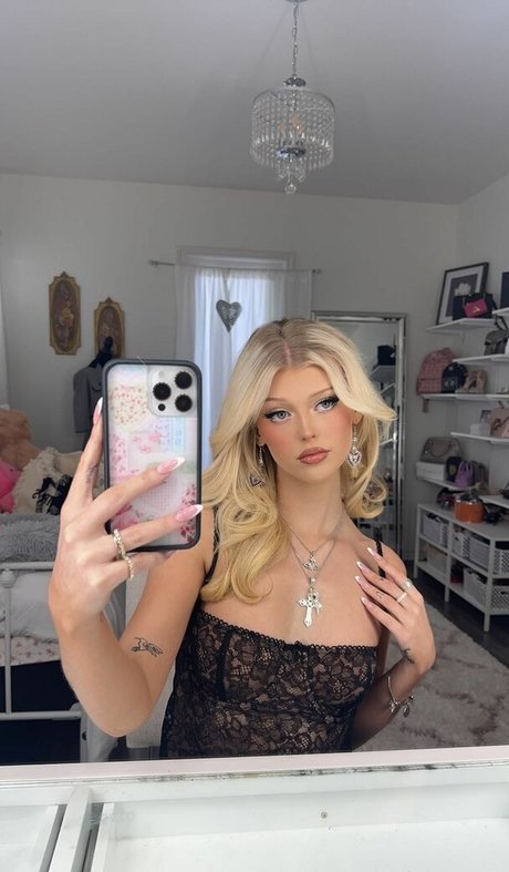 Loren Gray
