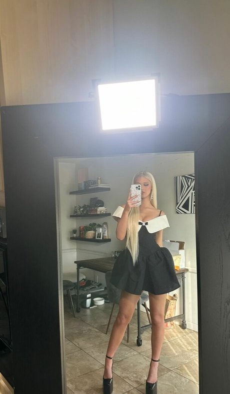 Loren Gray