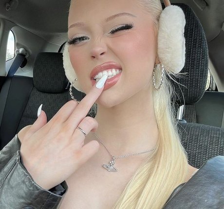 Loren Gray