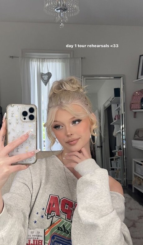 Loren Gray