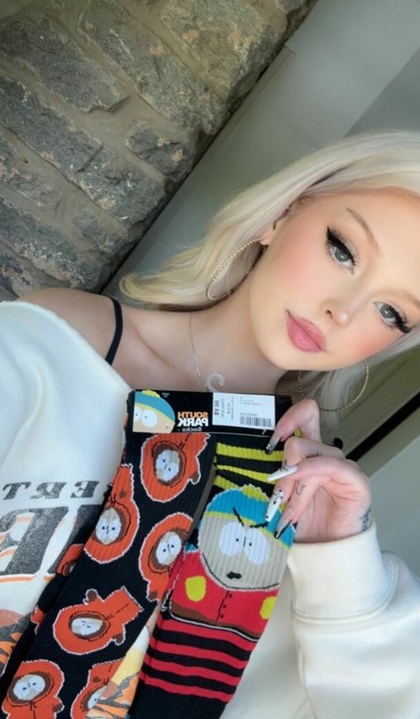 Loren Gray