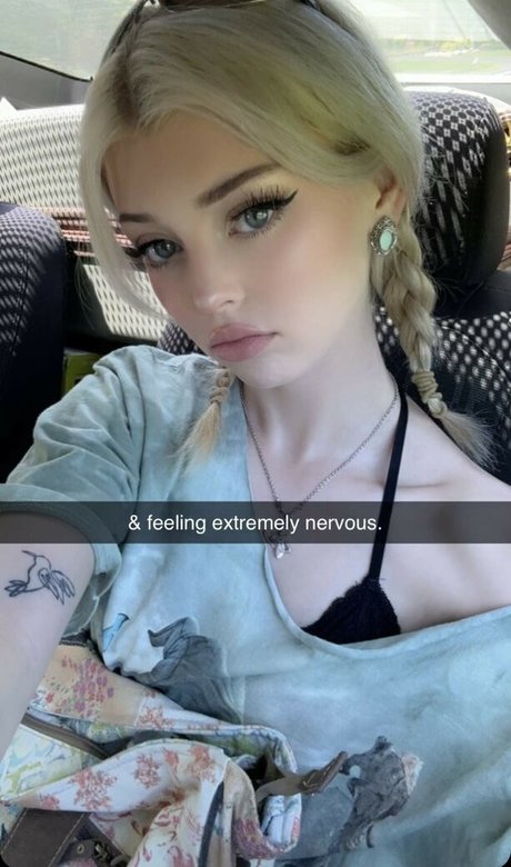 Loren Gray