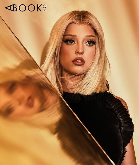 Loren Gray