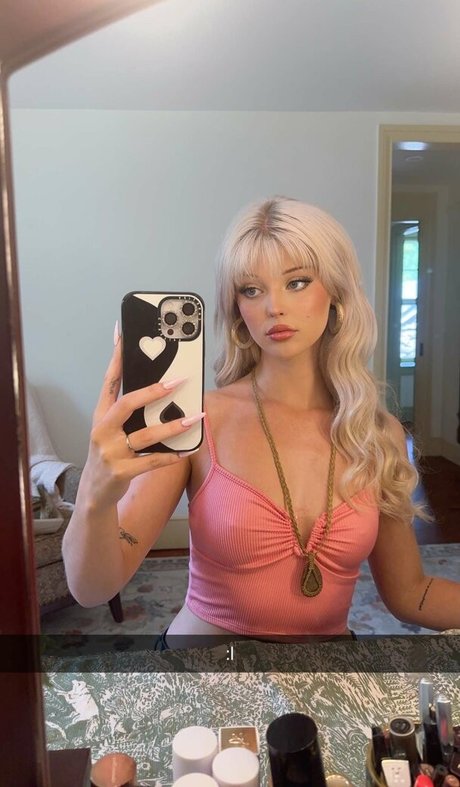 Loren Gray