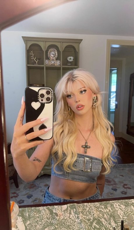 Loren Gray