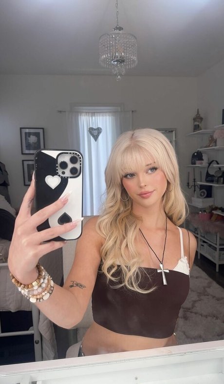 Loren Gray