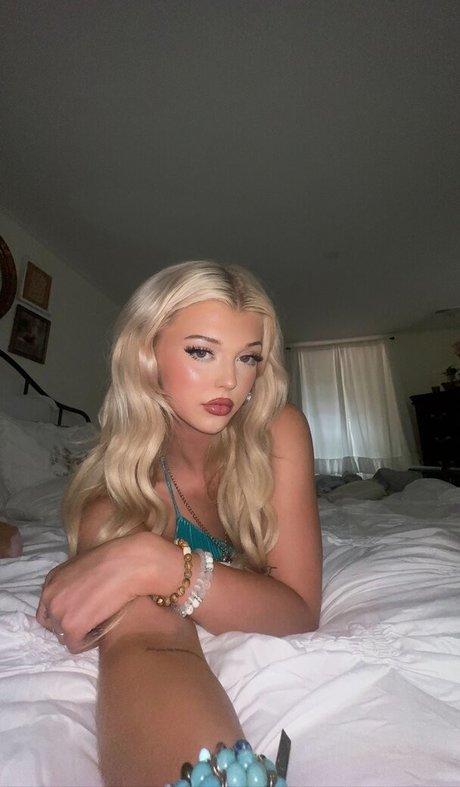 Loren Gray