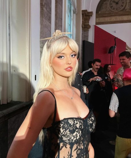 Loren Gray