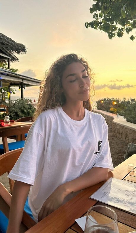Chantel Jeffries