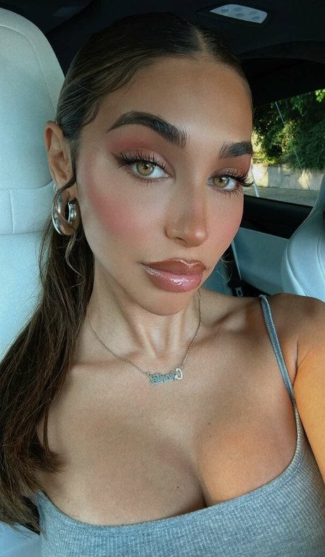 Chantel Jeffries