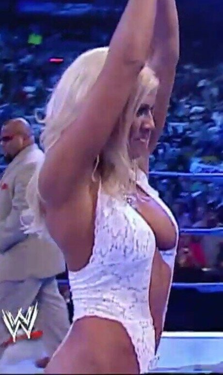 Torrie Wilson