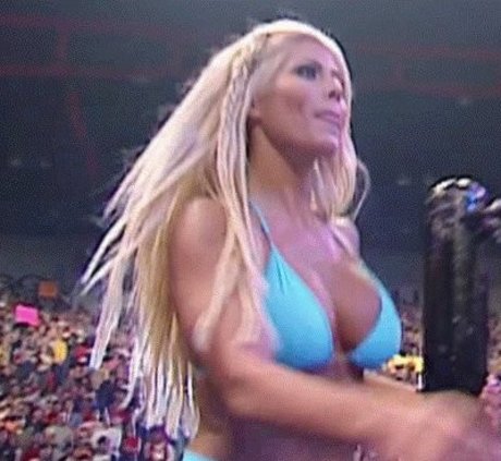 Torrie Wilson